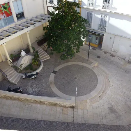 Escales Des T3 Apartmán La Ciotat
