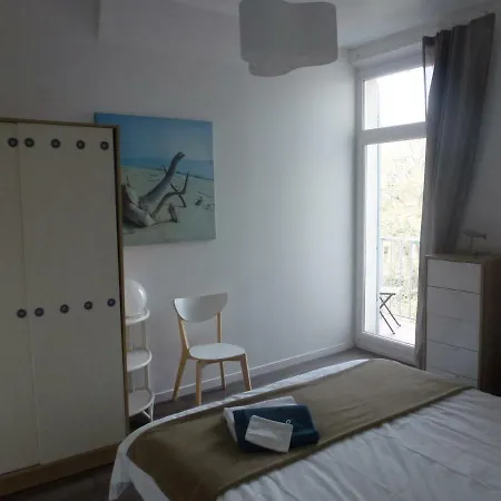 Escales Des T3 Apartmán La Ciotat