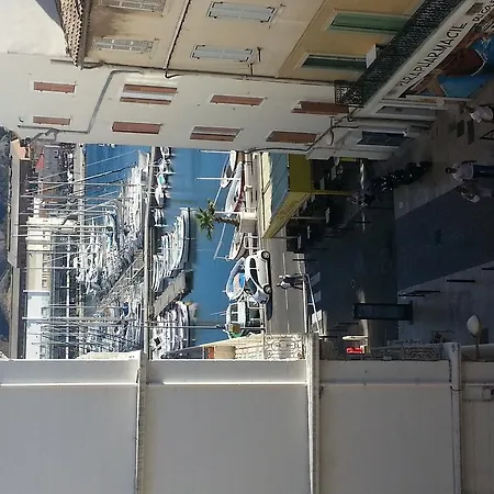 Escales Des T3 La Ciotat